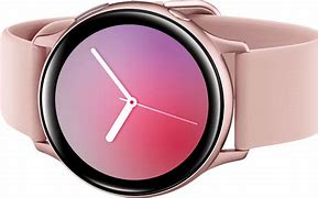 Image result for Samsung Galaxy Watch 42Mm Rose Gold Band