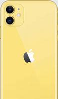 Image result for iPhone 11 Yellow Cartoon