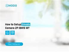Image result for Zmodo Set Up Video