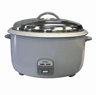 Image result for Malaysian Rice Cooker