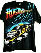 Image result for 90s NASCAR T-Shirt