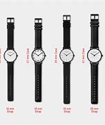Image result for iPhone Watch Size Chart