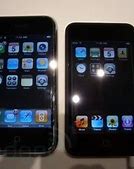 Image result for iPod Touch vs iPhone SE