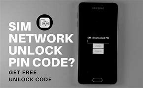 Image result for How to Find Network Unlock Code