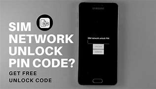 Image result for AT&T Unlock Sim Code