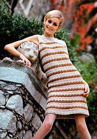 Image result for 1960s Street Fashion