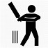 Image result for Cricket Symbol Footer