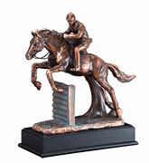 Image result for Horse Racing Trophy Cup