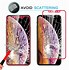Image result for iPhone XS Red Screen Protector