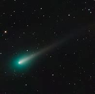 Image result for Comets and Meteors