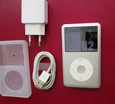 Image result for iPod Classic 7G