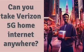 Image result for Verizon 5G Home Internet Modem