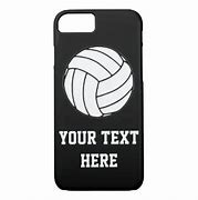 Image result for Volleyball iPhone Cases