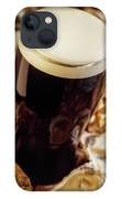 Image result for Guinness iPhone 15 Plus Skin