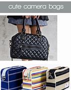 Image result for Cute Camera Bags