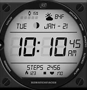 Image result for Samsung Galaxy Watch Digital Watch Faces