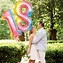 Image result for Number 18 Balloons