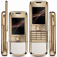 Image result for 8800 Nokia Gold Colour Mobile