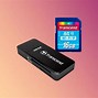 Image result for SD Card with WiFi