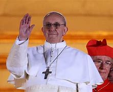 Image result for Pope Francis Election