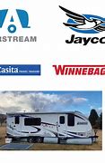 Image result for Travel Trailer Manufacturers List