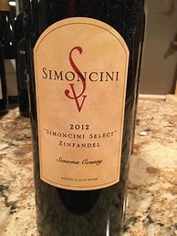 Image result for Valdez Family Zinfandel Quinn