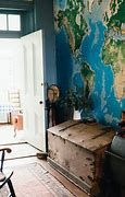 Image result for Map Wall Murals