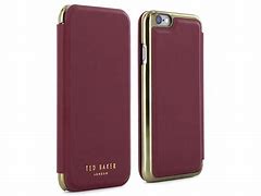 Image result for Ted Baker iPhone 6 Case