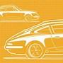 Image result for Coupe Race Car Silhouette