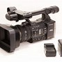 Image result for Sony Recording Camera