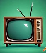 Image result for Vintage Sharp TV