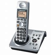 Image result for Panasonic Answering Machine