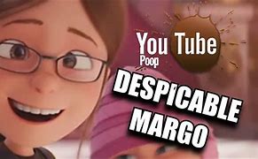 Image result for Despicable Me Margo YTP