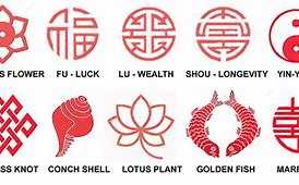 Image result for Ancient Chinese Symbols and Meanings