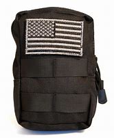 Image result for Small MOLLE Utility Pouch
