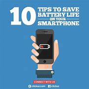 Image result for Battery Life Phone Poster