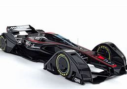 Image result for McLaren F1 2025 Concept