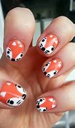 Image result for Animal Nail Art Designs