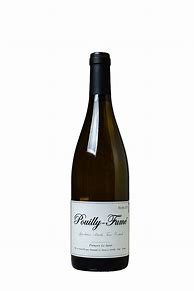 Image result for Fouassier Pouilly Fume