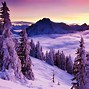 Image result for Desktop Backgrounds Snow Landscapes