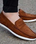 Image result for Casual Loafer Shoes