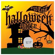 Image result for Disney Halloween Poster Template