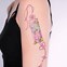 Image result for Pink Panther Tattoo
