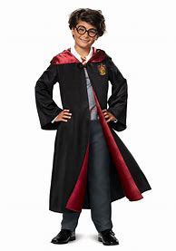 Image result for Harry Potter Costumes