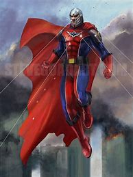 Image result for Powerful Superhero Concept Art