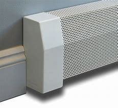 Image result for Baseboard Air Vent Covers