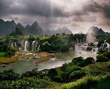 Image result for Guangxi China
