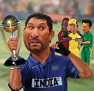 Image result for Funny Cricket Playing Pic