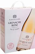 Image result for Midsummer Grenache Rose