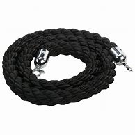 Image result for Rope End Caps with Loop